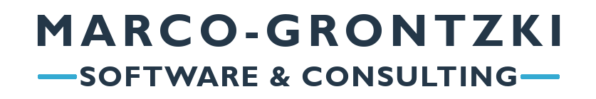 Software & Consulting