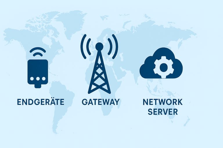 Was ist LoRaWAN wirklich?